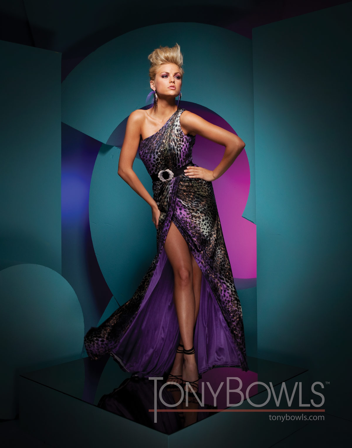 Tony Bowls Prom Dresses 2011 - Cocktail Dresses 2016