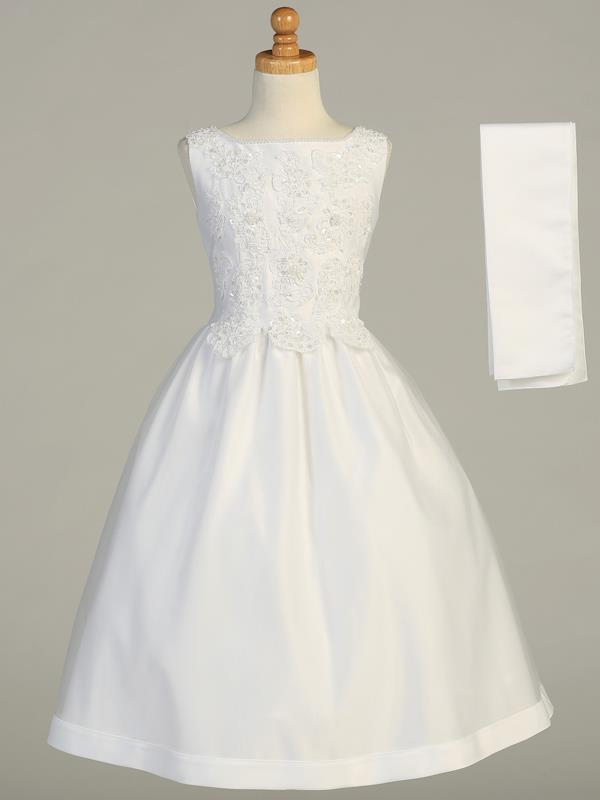 nordstrom first communion dress