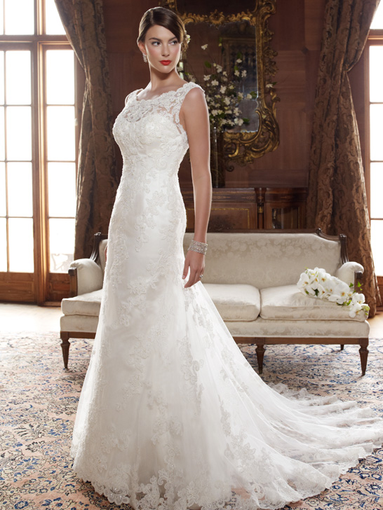 Ridiculous Bridal Gowns Fashion Dresses
