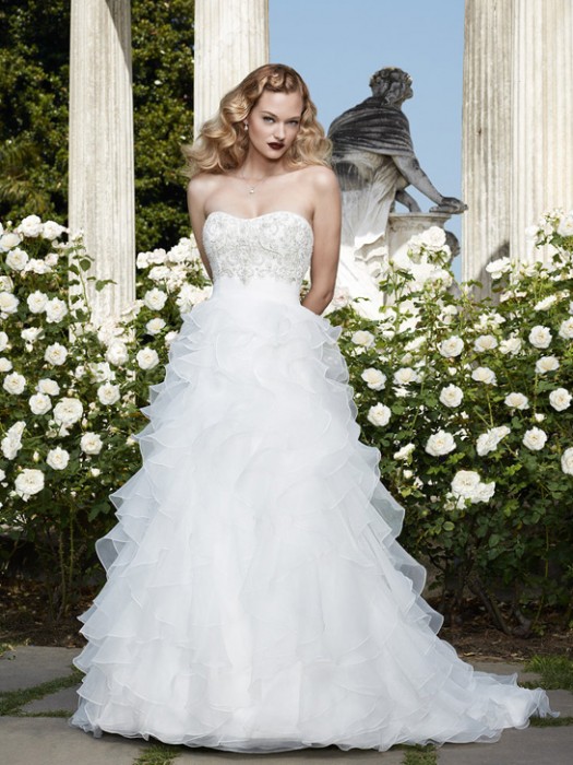 Ann Matthews Bridal Albuquerque Wedding Dresses