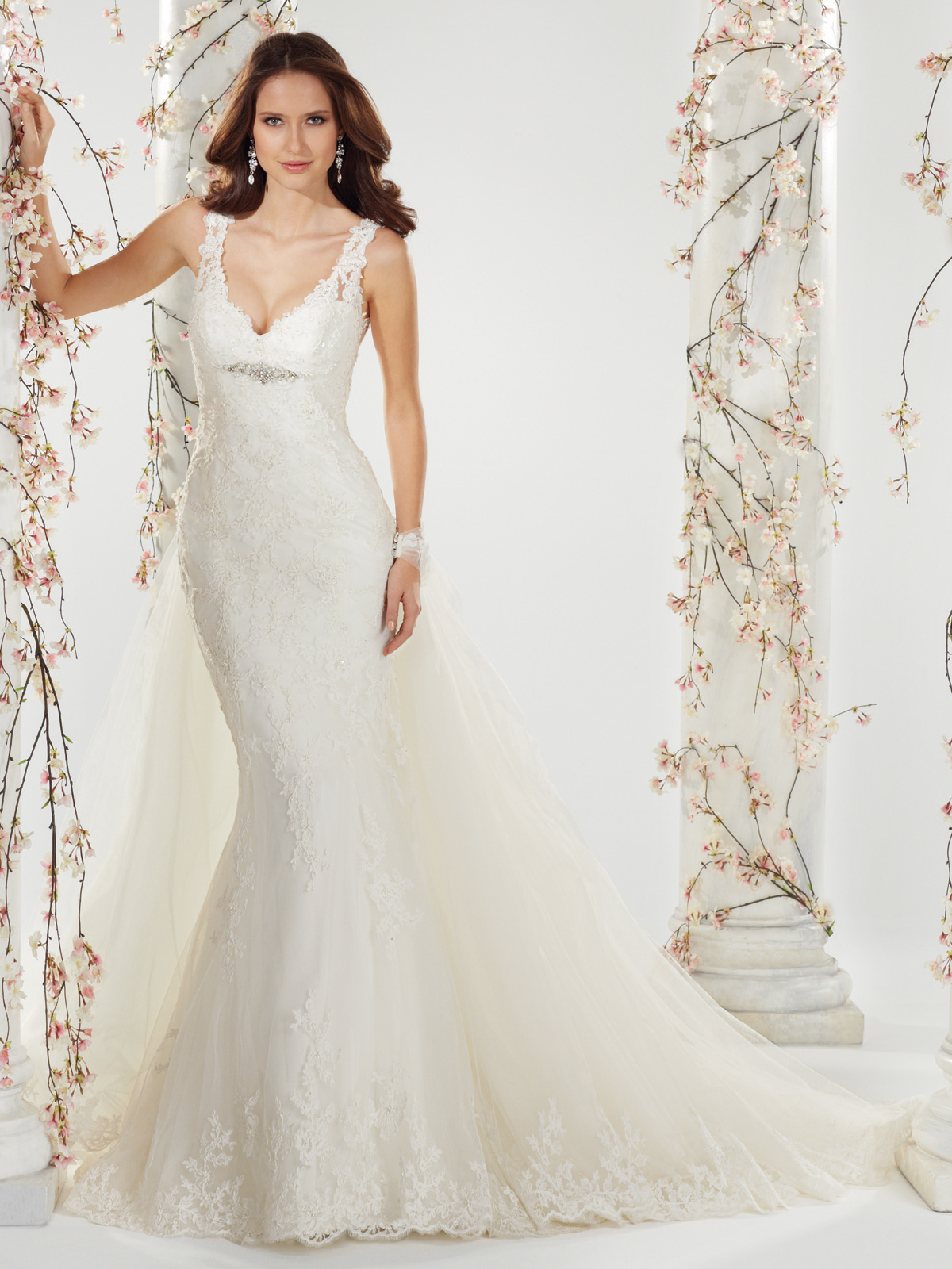 Ann Matthews Bridal Albuquerque Wedding Dresses