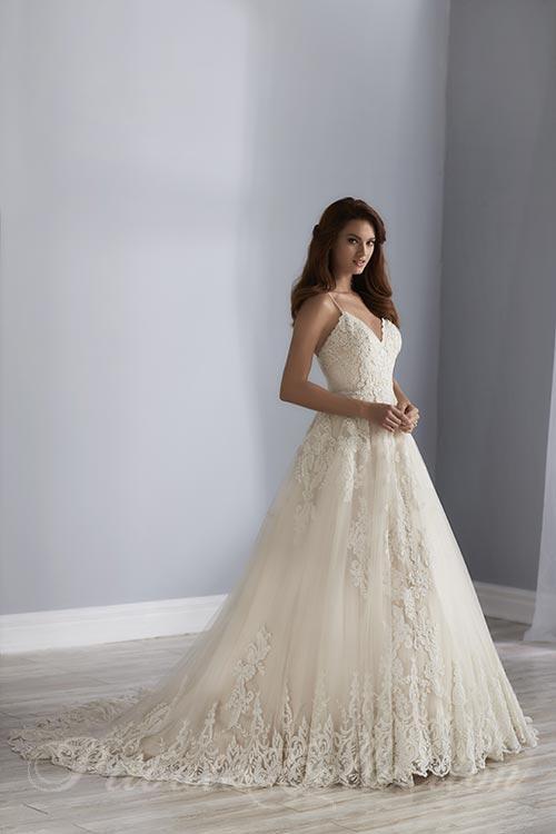 Ann Matthews Bridal Albuquerque New Mexico Wedding Dresses