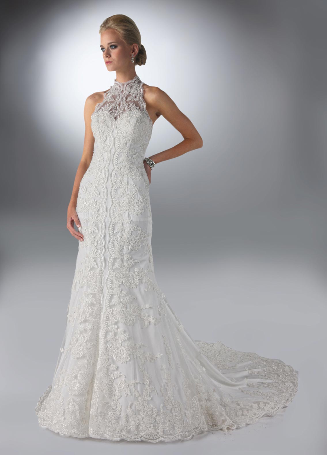 Welcome To Ann Matthews Bridal