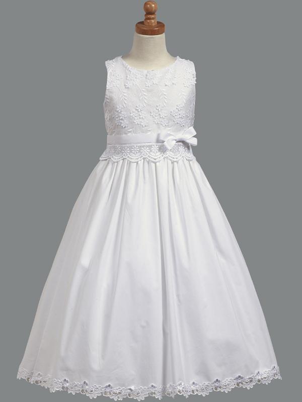 jcp first communion dress