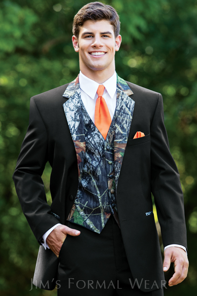 Ann Matthews Bridal Tuxedo Al 882